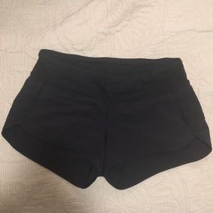 Lululemon Speed up Short, 2.5”